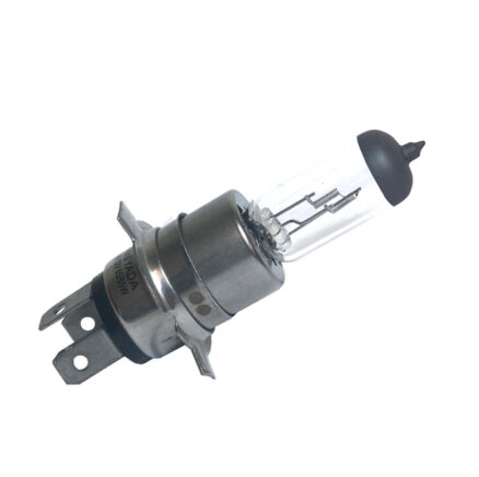 Лампа H4A 12V 65/55W Nord YADA CLEAR