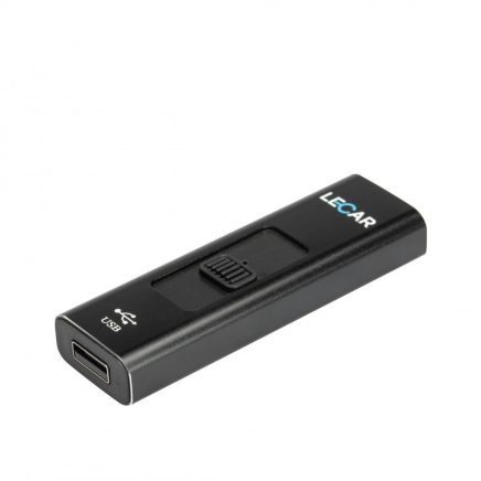 USB-зажигалка (дуговая) LECAR